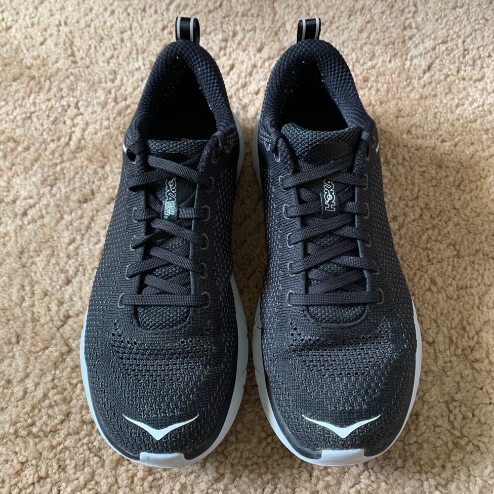 HOKA ONE ONE Hupana Running Shoes ✨
